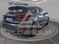 2022 Ford FOCUS