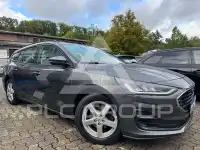 2022 Ford FOCUS
