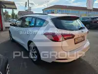 2022 Ford FOCUS