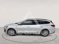 2022 Ford FOCUS