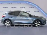 2022 Ford FOCUS