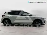 2022 Ford FOCUS