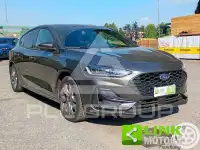 2022 Ford FOCUS