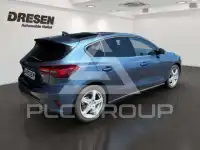 2022 Ford FOCUS