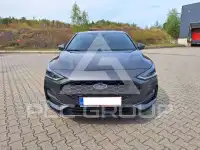 2022 Ford FOCUS