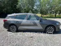 2022 Ford FOCUS