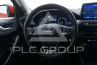 2022 Ford FOCUS