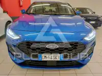 2022 Ford FOCUS