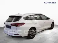 2022 Ford FOCUS