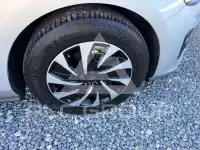 2022 Ford FOCUS