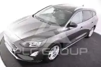 2022 Ford FOCUS