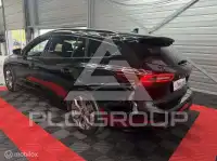 2022 Ford FOCUS