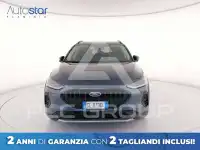 2022 Ford FOCUS