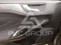 2022 Ford FOCUS