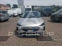 2022 Ford FOCUS