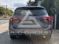 2022 Ford FOCUS