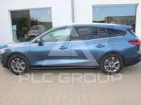2022 Ford FOCUS