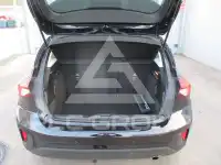 2022 Ford FOCUS
