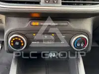 2022 Ford FOCUS