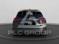 2022 Ford FOCUS
