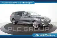 2022 Ford FOCUS