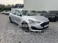 2022 Ford FOCUS