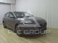 2022 Ford FOCUS