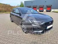 2022 Ford FOCUS