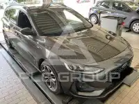 2022 Ford FOCUS
