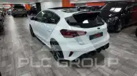 2022 Ford FOCUS