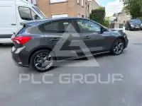 2022 Ford FOCUS