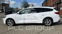2022 Ford FOCUS