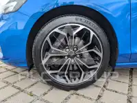 2022 Ford FOCUS