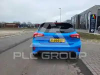 2022 Ford FOCUS