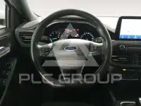 2022 Ford FOCUS