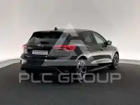 2022 Ford FOCUS