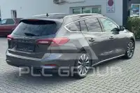 2022 Ford FOCUS