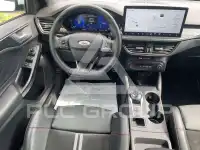 2022 Ford FOCUS
