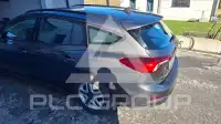 2022 Ford FOCUS