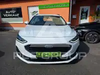 2022 Ford FOCUS