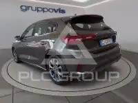 2022 Ford FOCUS