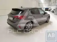 2022 Ford FOCUS