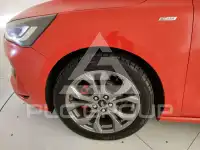 2022 Ford FOCUS