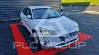 2022 Ford FOCUS
