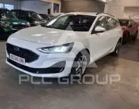2022 Ford FOCUS
