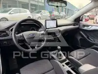 2022 Ford FOCUS