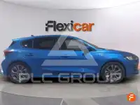 2022 Ford FOCUS