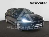 2022 Ford FOCUS