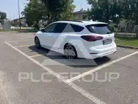 2022 Ford FOCUS