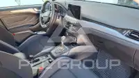 2022 Ford FOCUS